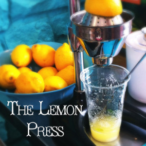 The Lemon Presse